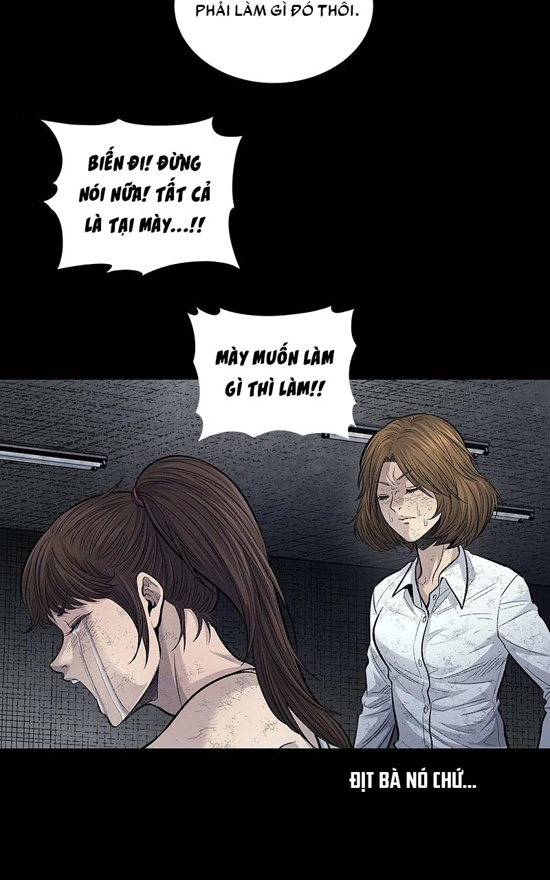 Dead Queen Chapter 11 - Trang 31
