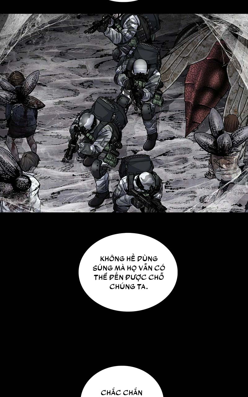Dead Queen Chapter 11 - Trang 33