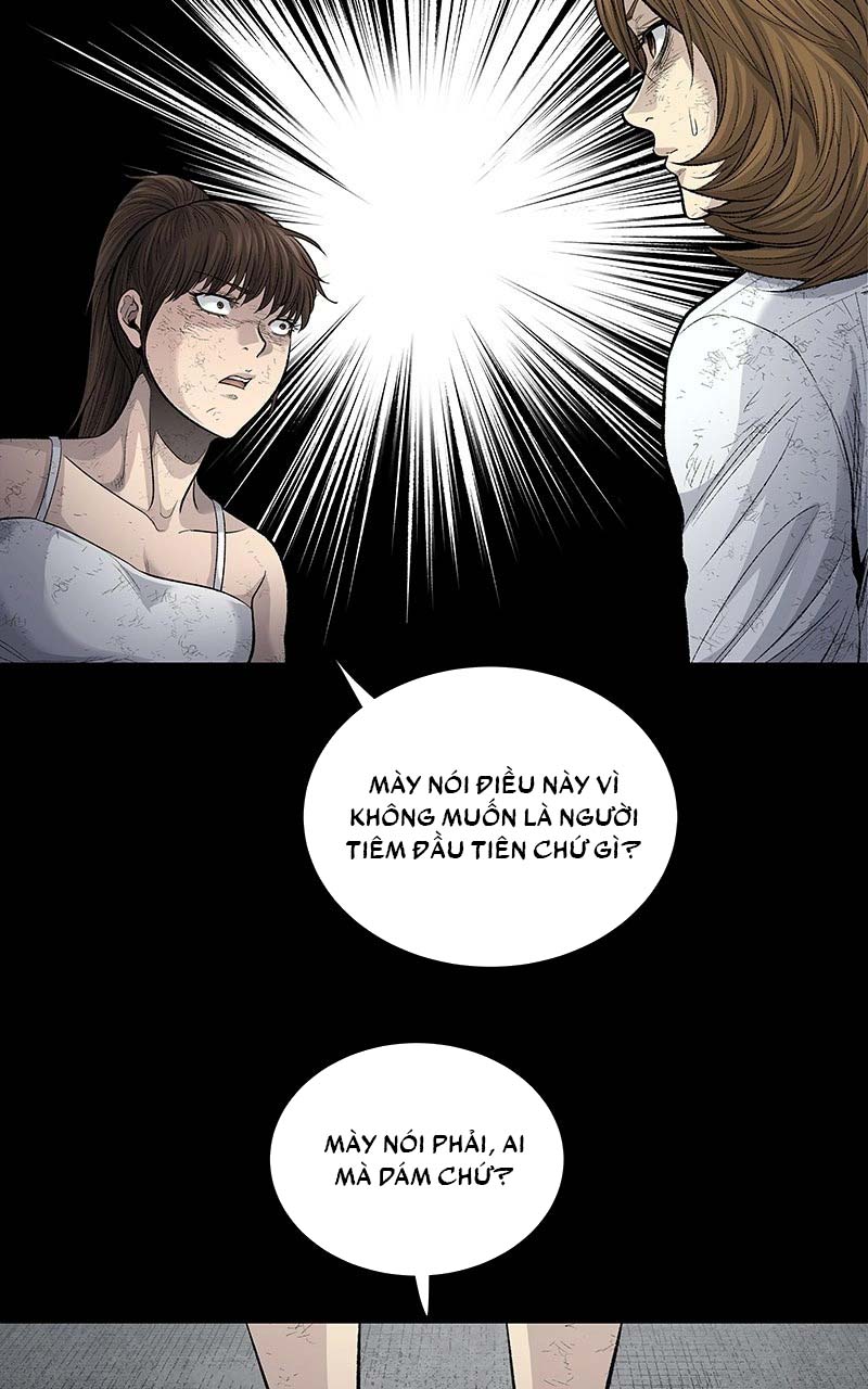 Dead Queen Chapter 11 - Trang 36