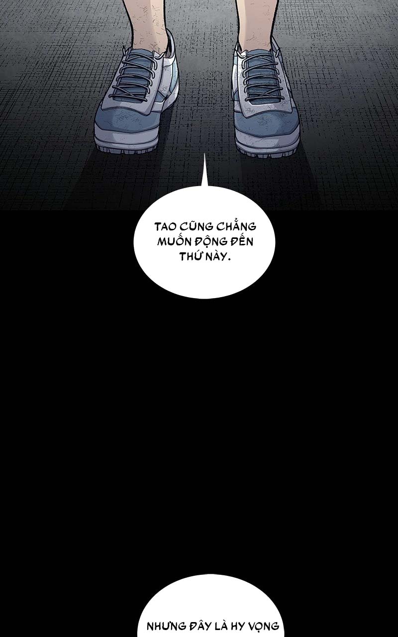 Dead Queen Chapter 11 - Trang 37