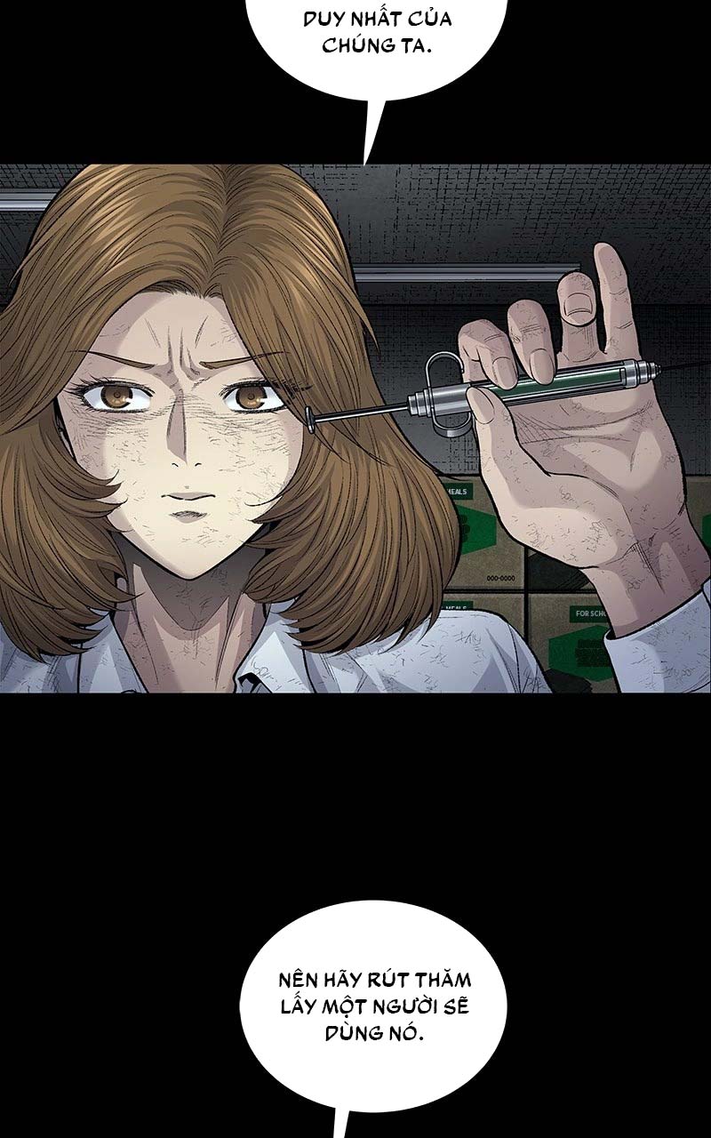 Dead Queen Chapter 11 - Trang 38