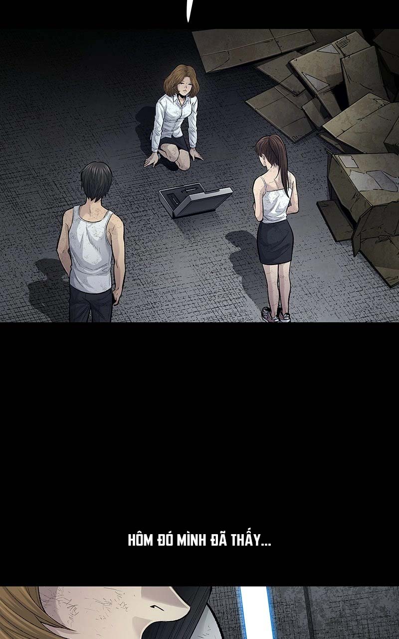 Dead Queen Chapter 11 - Trang 39
