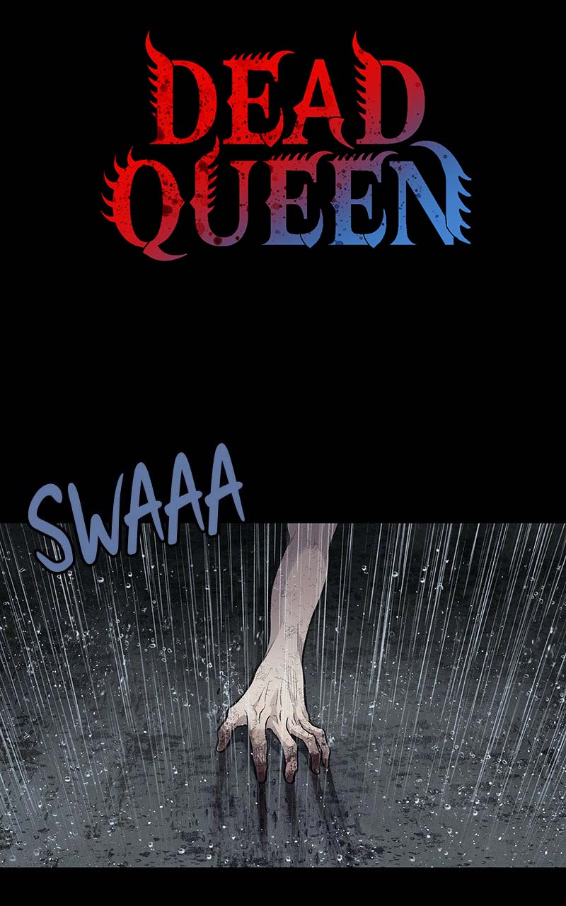 Dead Queen Chapter 11 - Trang 4