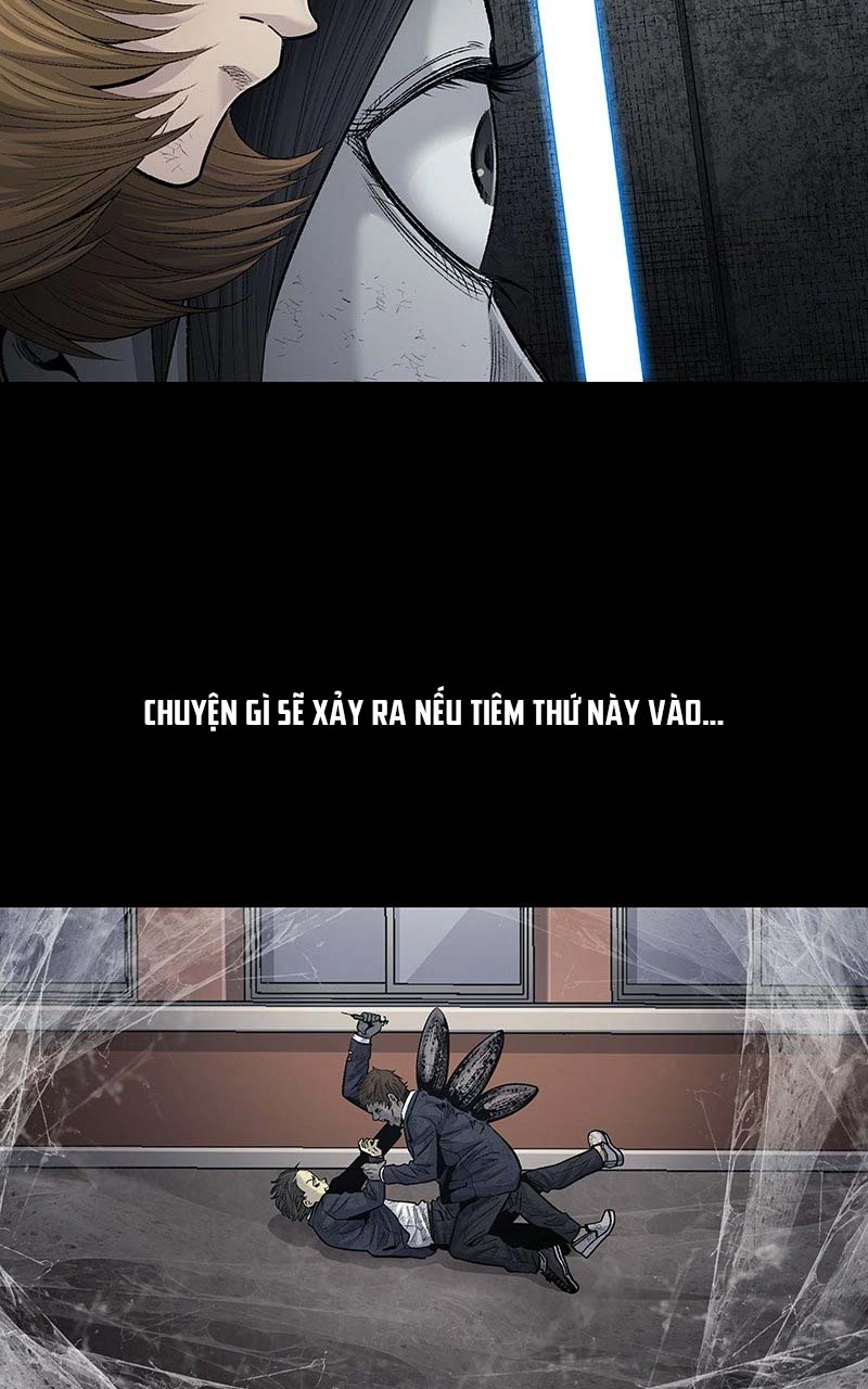 Dead Queen Chapter 11 - Trang 40