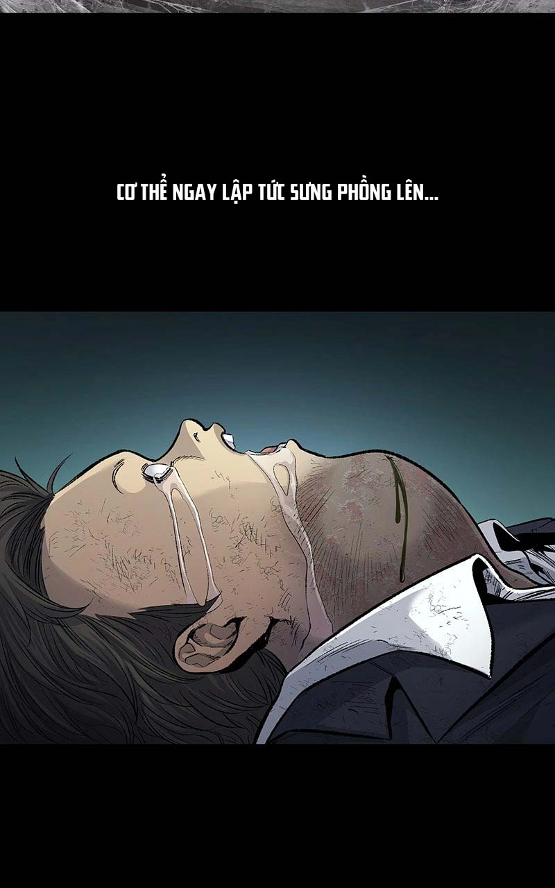 Dead Queen Chapter 11 - Trang 41