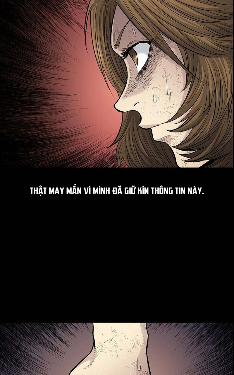Dead Queen Chapter 11 - Trang 44