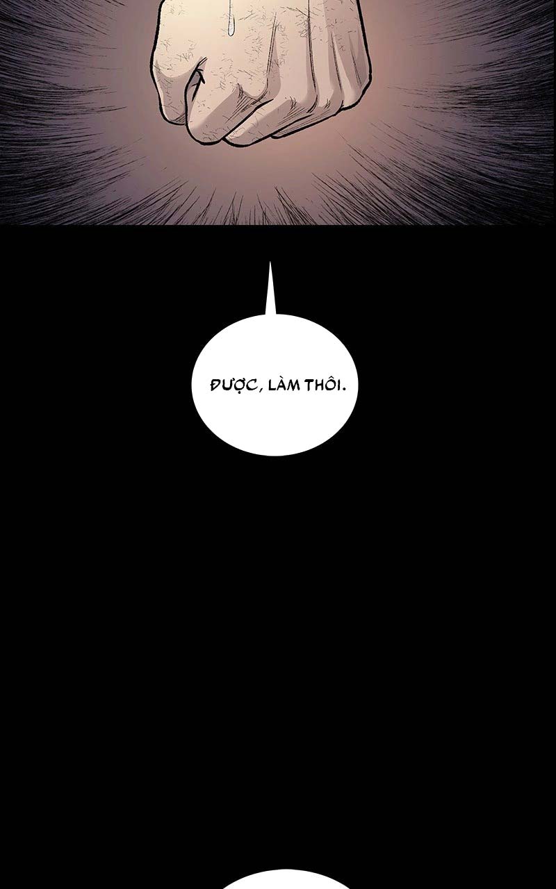Dead Queen Chapter 11 - Trang 45