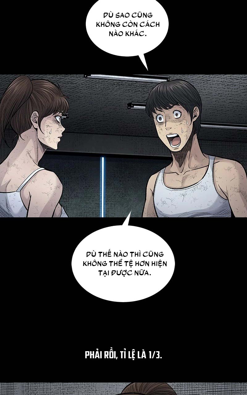 Dead Queen Chapter 11 - Trang 46