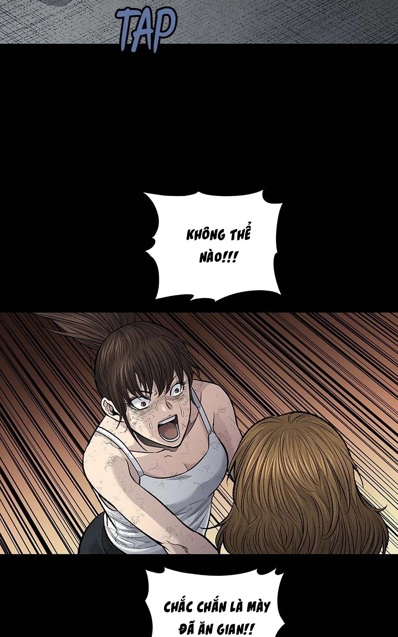 Dead Queen Chapter 11 - Trang 50