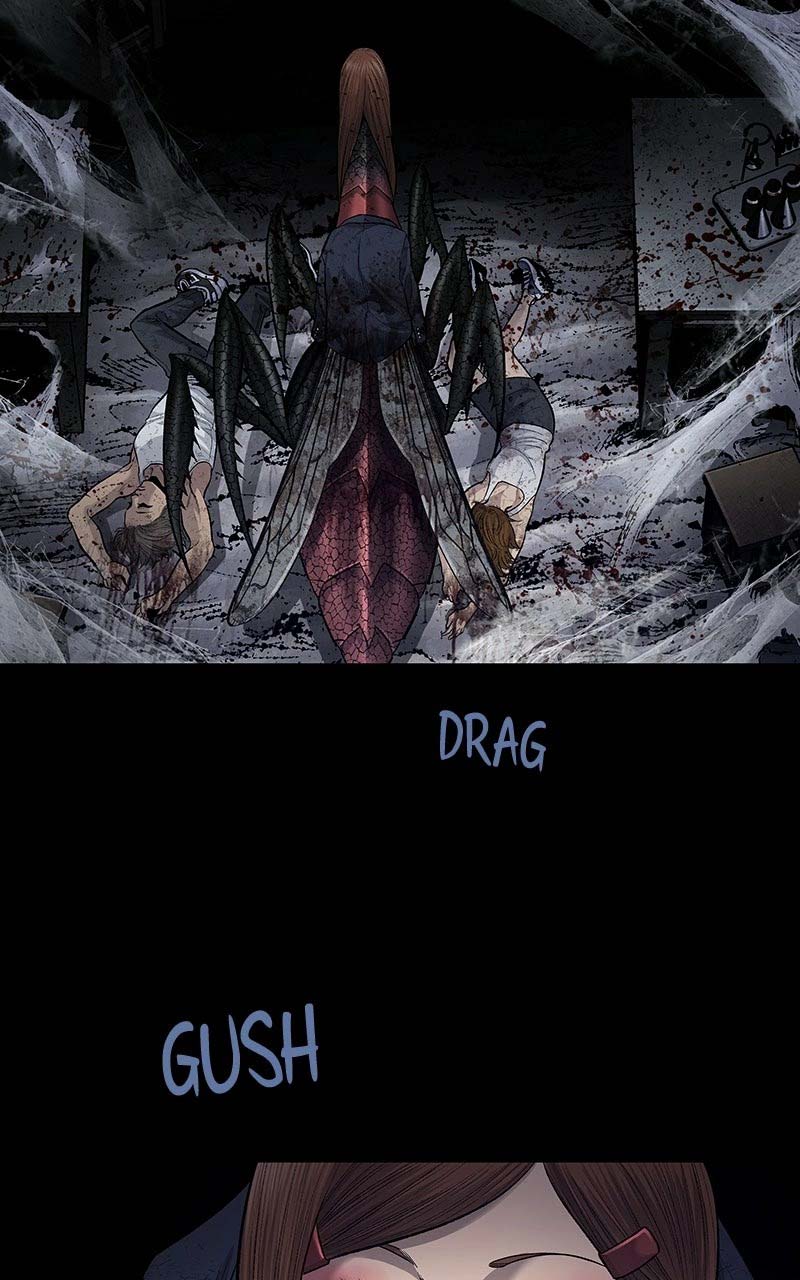 Dead Queen Chapter 11 - Trang 7