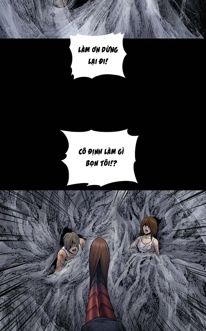 Dead Queen Chapter 11 - Trang 9