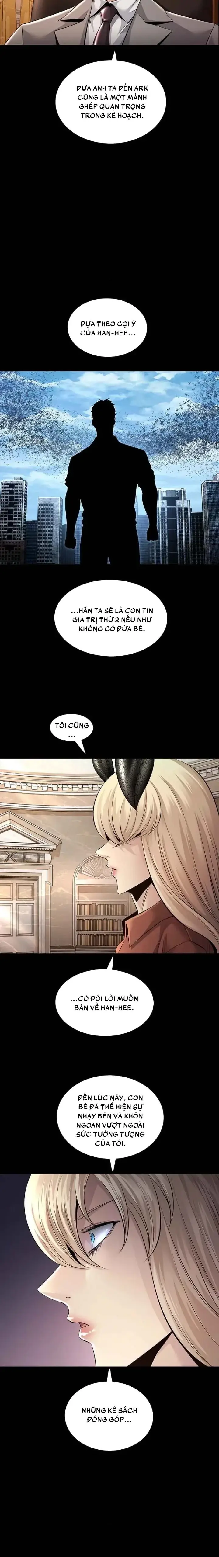 Dead Queen Chapter 110 - Trang 7