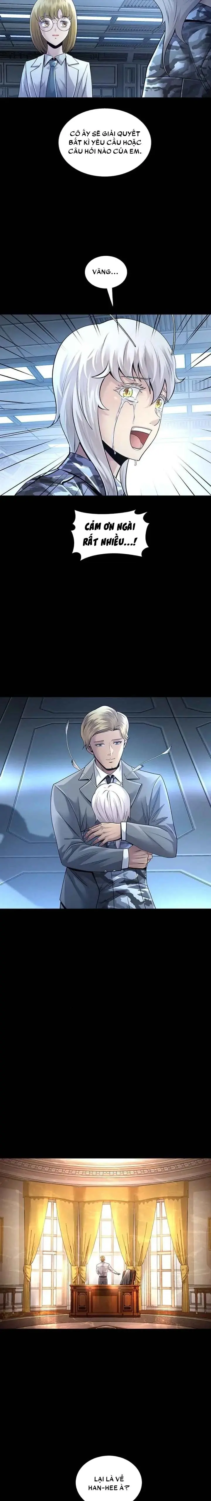 Dead Queen Chapter 111 - Trang 11