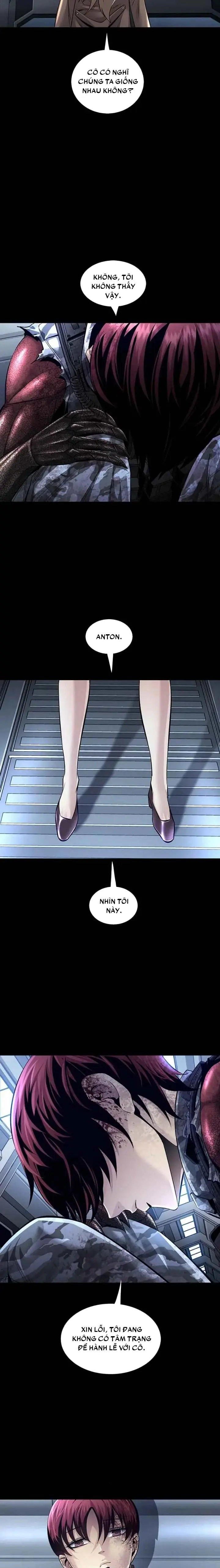 Dead Queen Chapter 111 - Trang 18