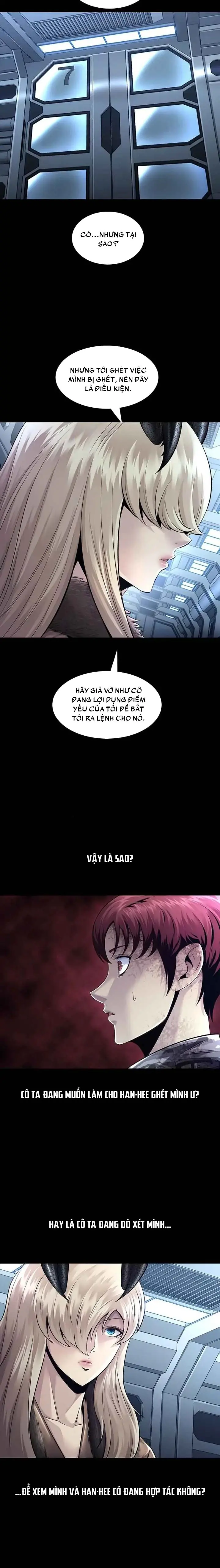 Dead Queen Chapter 111 - Trang 20