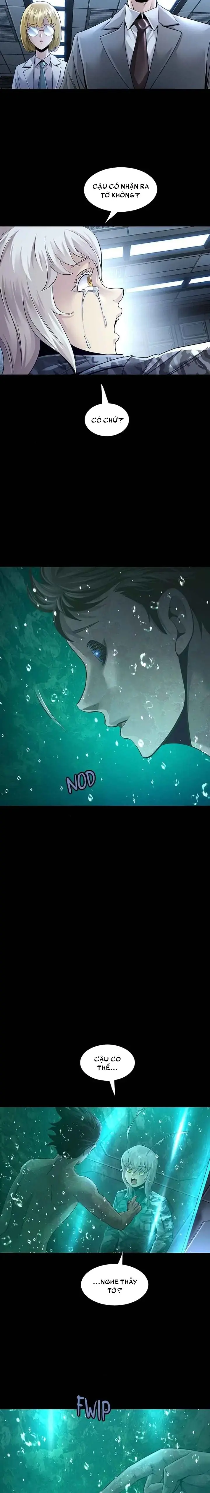 Dead Queen Chapter 111 - Trang 8