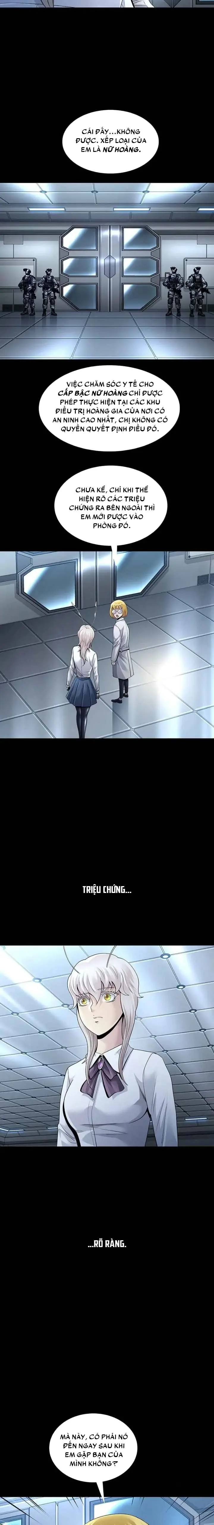 Dead Queen Chapter 112 - Trang 16