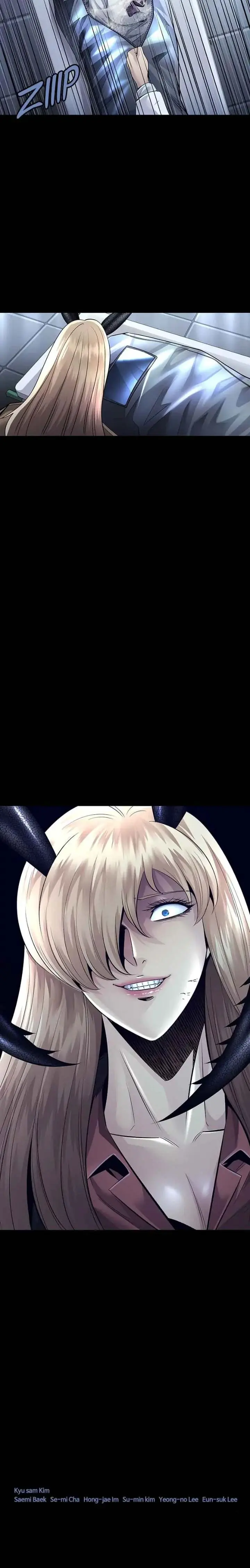 Dead Queen Chapter 112 - Trang 23