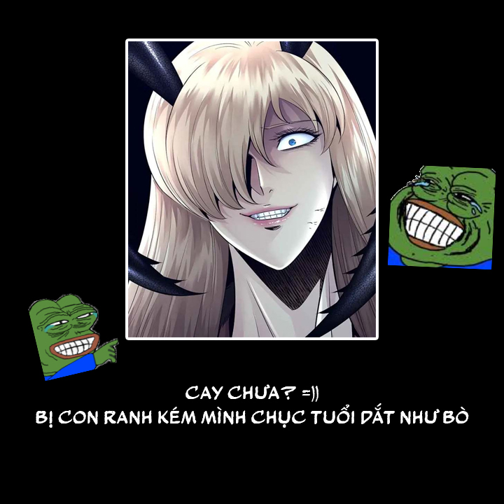 Dead Queen Chapter 112 - Trang 24