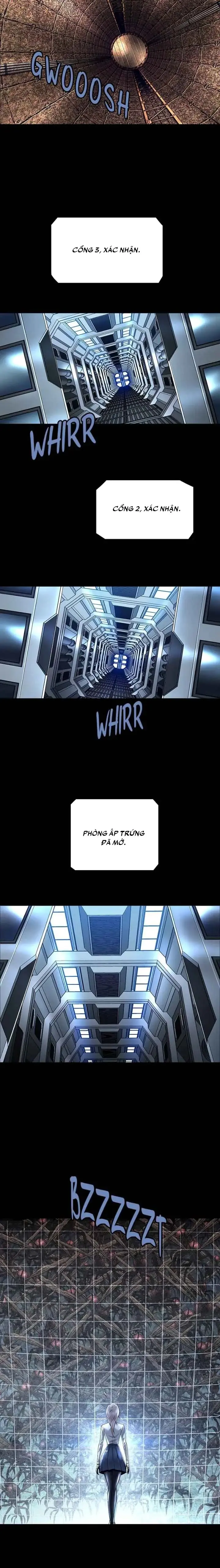 Dead Queen Chapter 113 - Trang 20