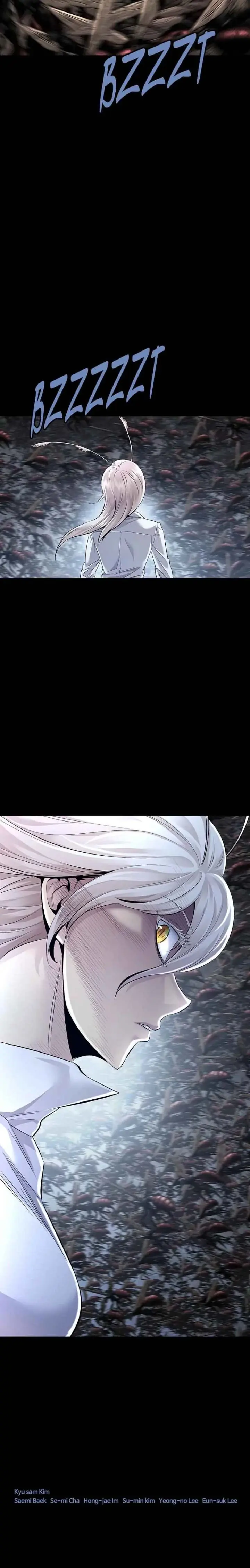 Dead Queen Chapter 113 - Trang 23