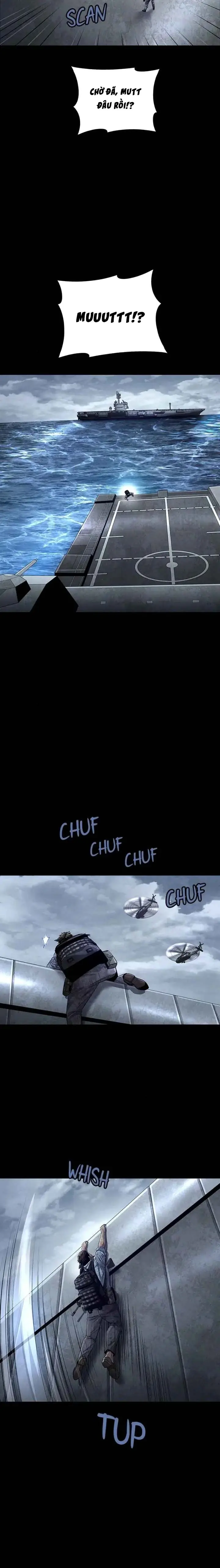 Dead Queen Chapter 114 - Trang 19
