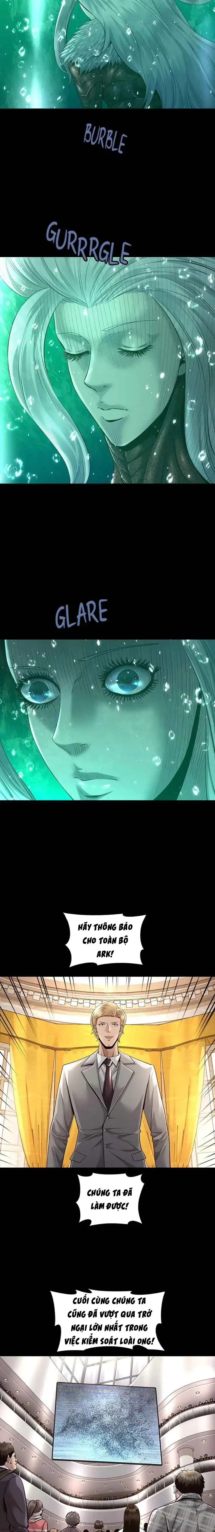 Dead Queen Chapter 114 - Trang 6