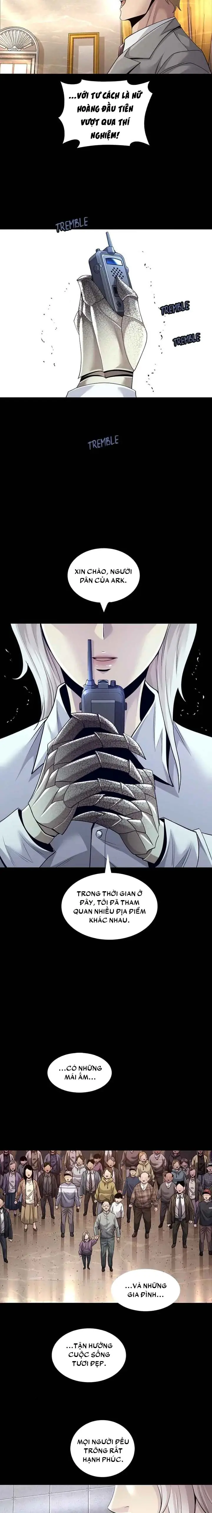 Dead Queen Chapter 114 - Trang 8