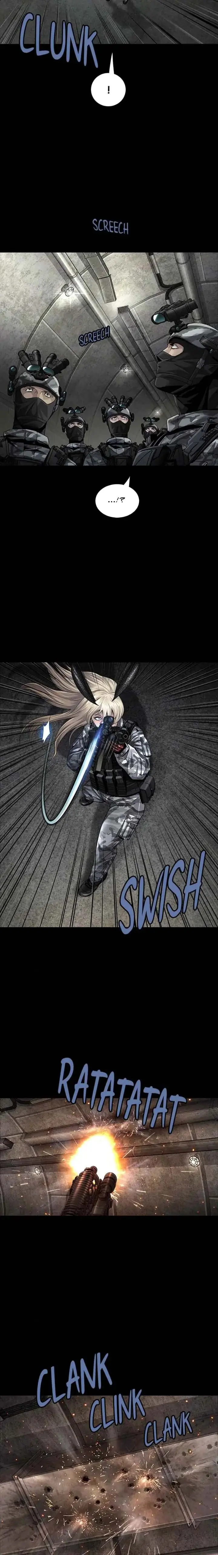 Dead Queen Chapter 115 - Trang 14
