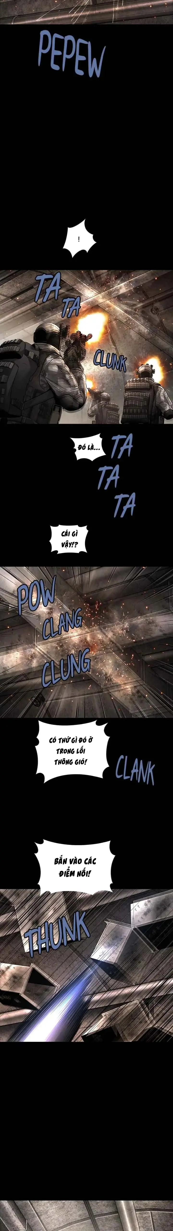 Dead Queen Chapter 115 - Trang 15