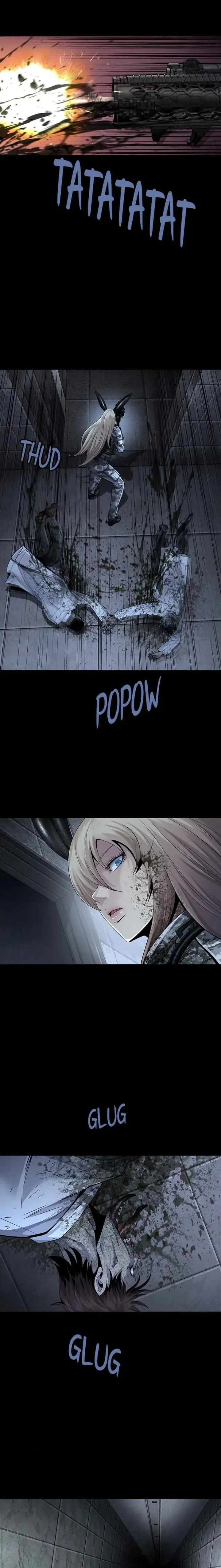 Dead Queen Chapter 115 - Trang 20