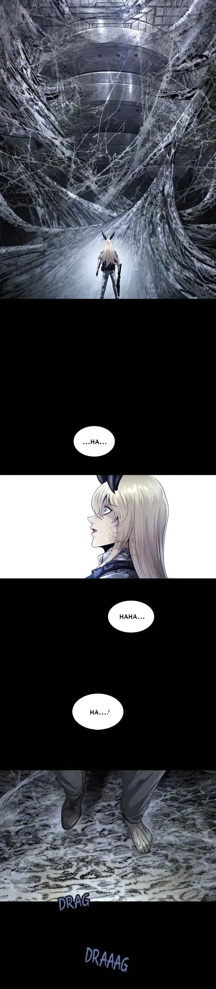 Dead Queen Chapter 115 - Trang 22