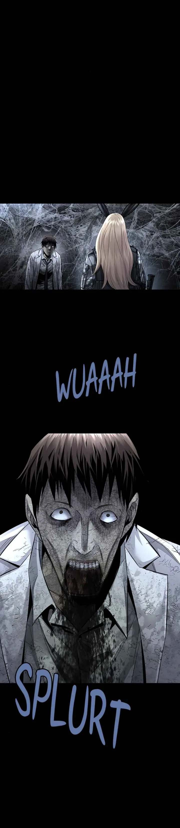 Dead Queen Chapter 115 - Trang 23