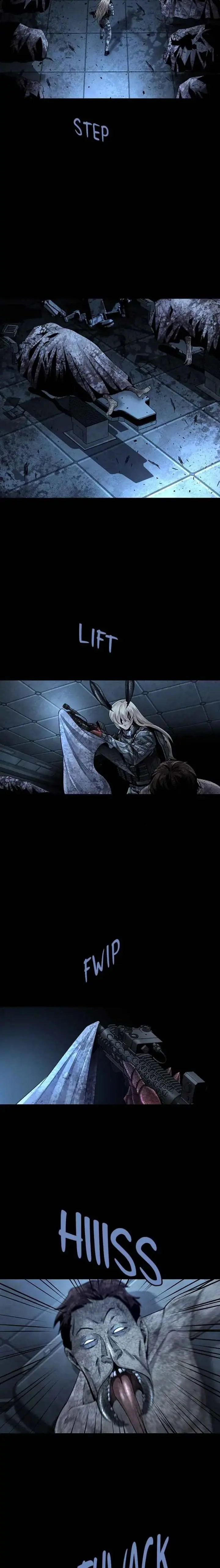 Dead Queen Chapter 118 - Trang 14