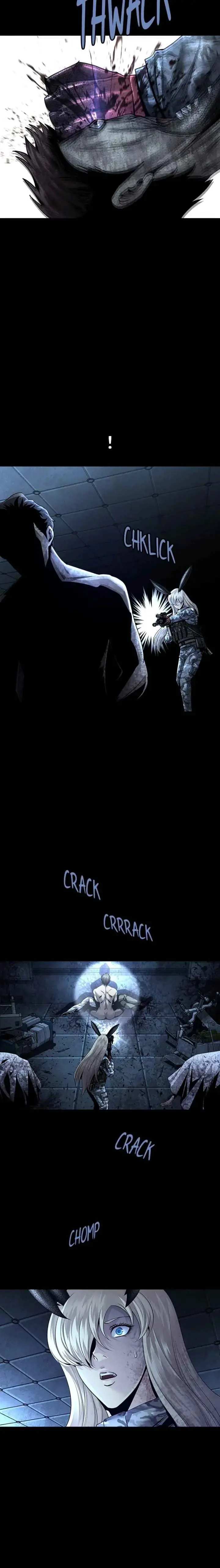 Dead Queen Chapter 118 - Trang 15