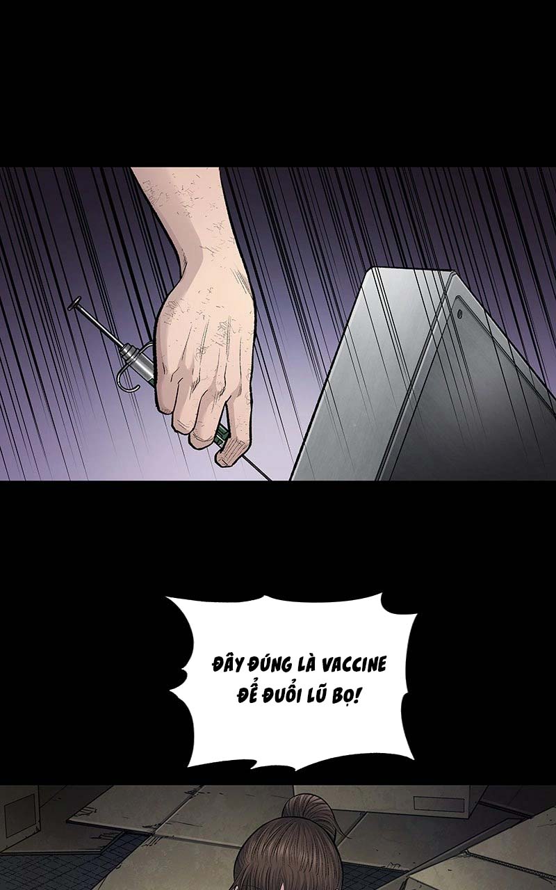 Dead Queen Chapter 12 - Trang 14