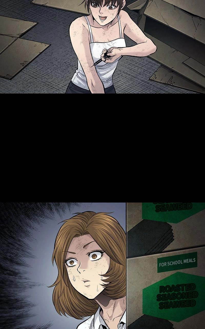 Dead Queen Chapter 12 - Trang 15