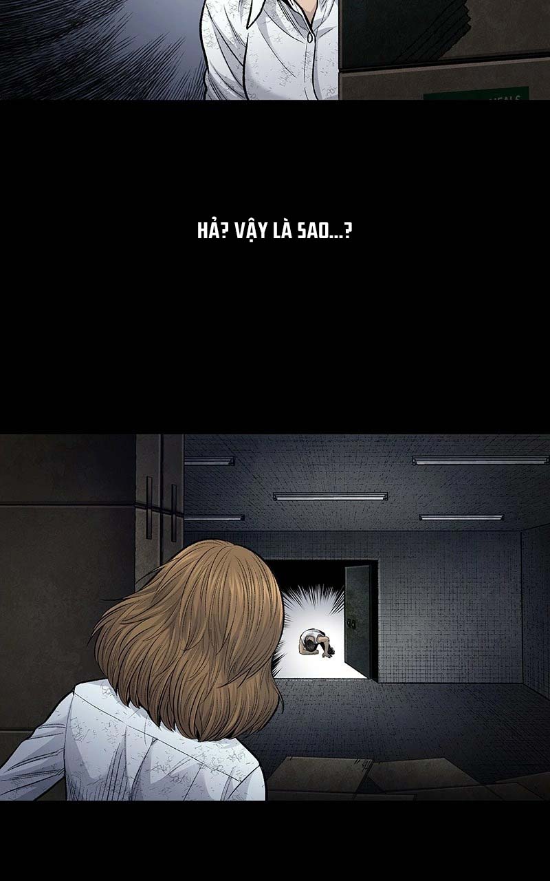 Dead Queen Chapter 12 - Trang 16