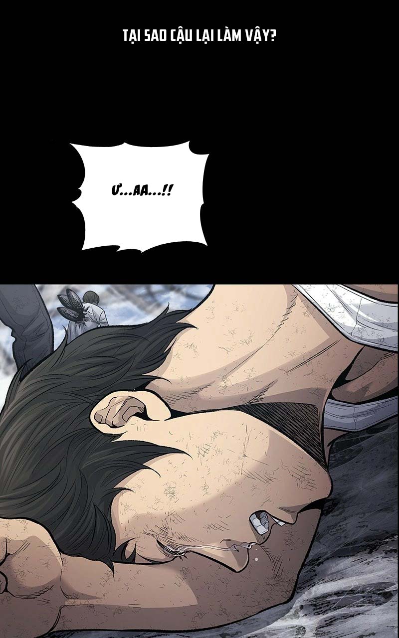 Dead Queen Chapter 12 - Trang 18