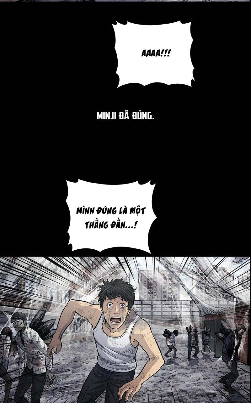 Dead Queen Chapter 12 - Trang 19