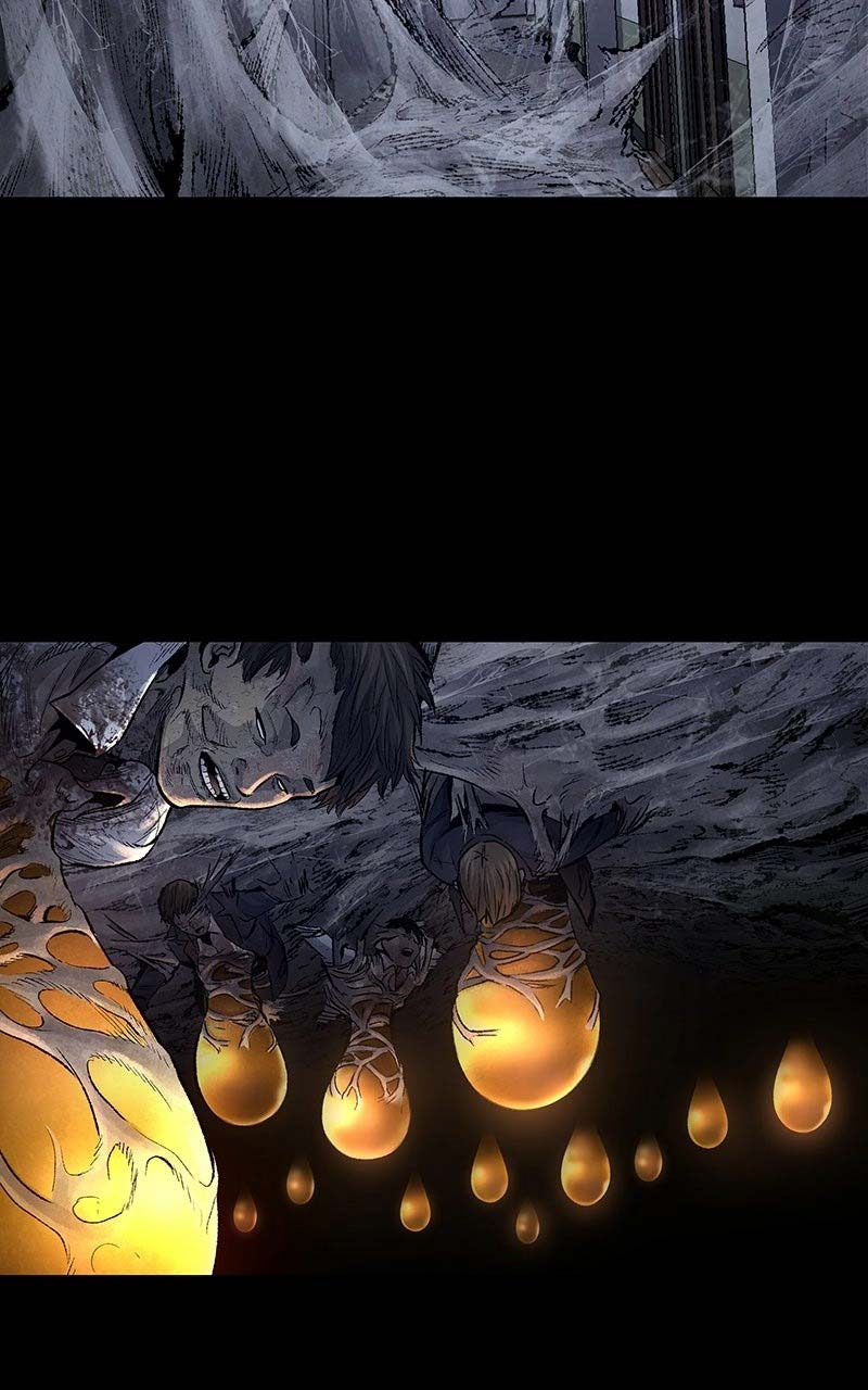 Dead Queen Chapter 12 - Trang 22