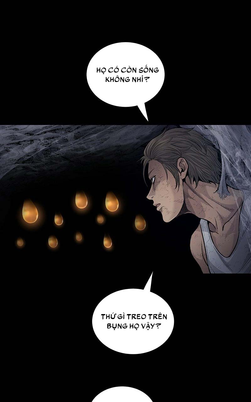 Dead Queen Chapter 12 - Trang 23