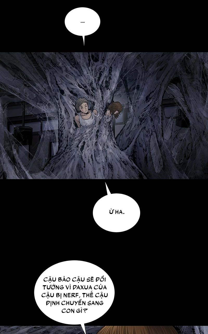 Dead Queen Chapter 12 - Trang 25