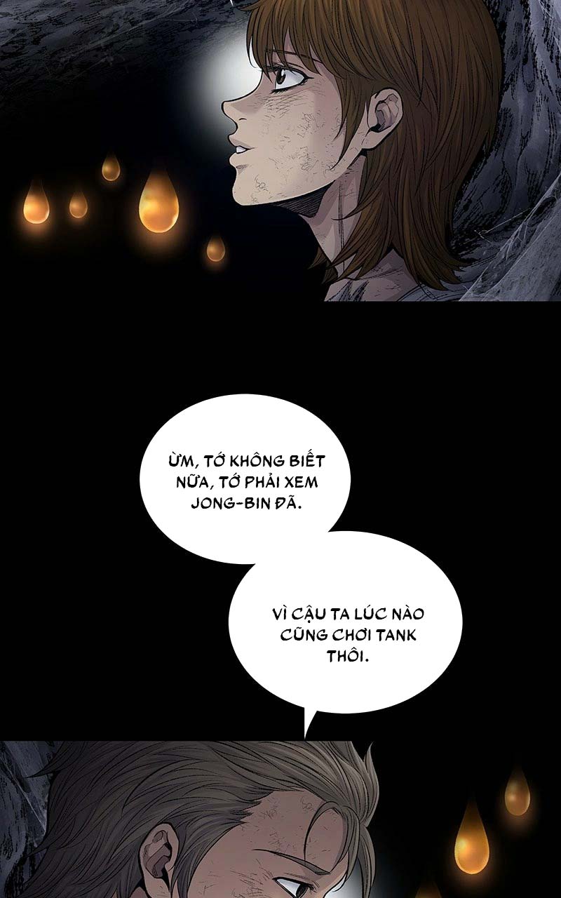 Dead Queen Chapter 12 - Trang 26