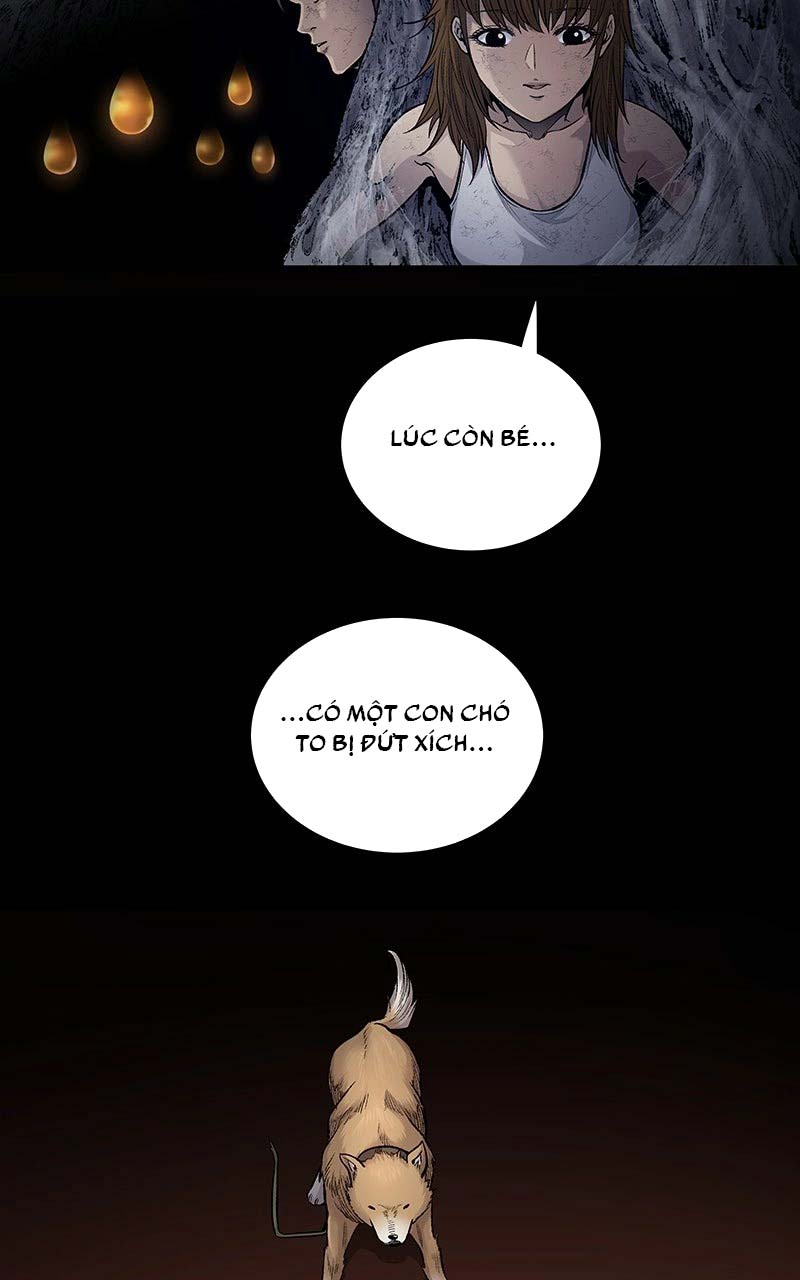 Dead Queen Chapter 12 - Trang 29