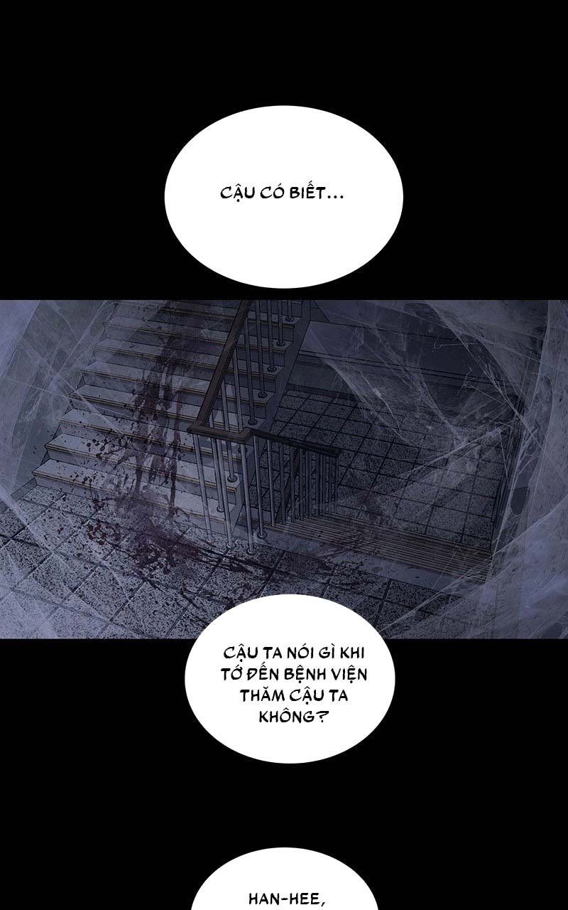 Dead Queen Chapter 12 - Trang 33