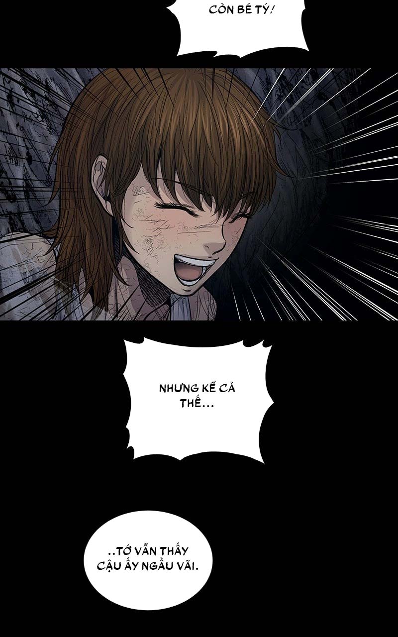 Dead Queen Chapter 12 - Trang 35