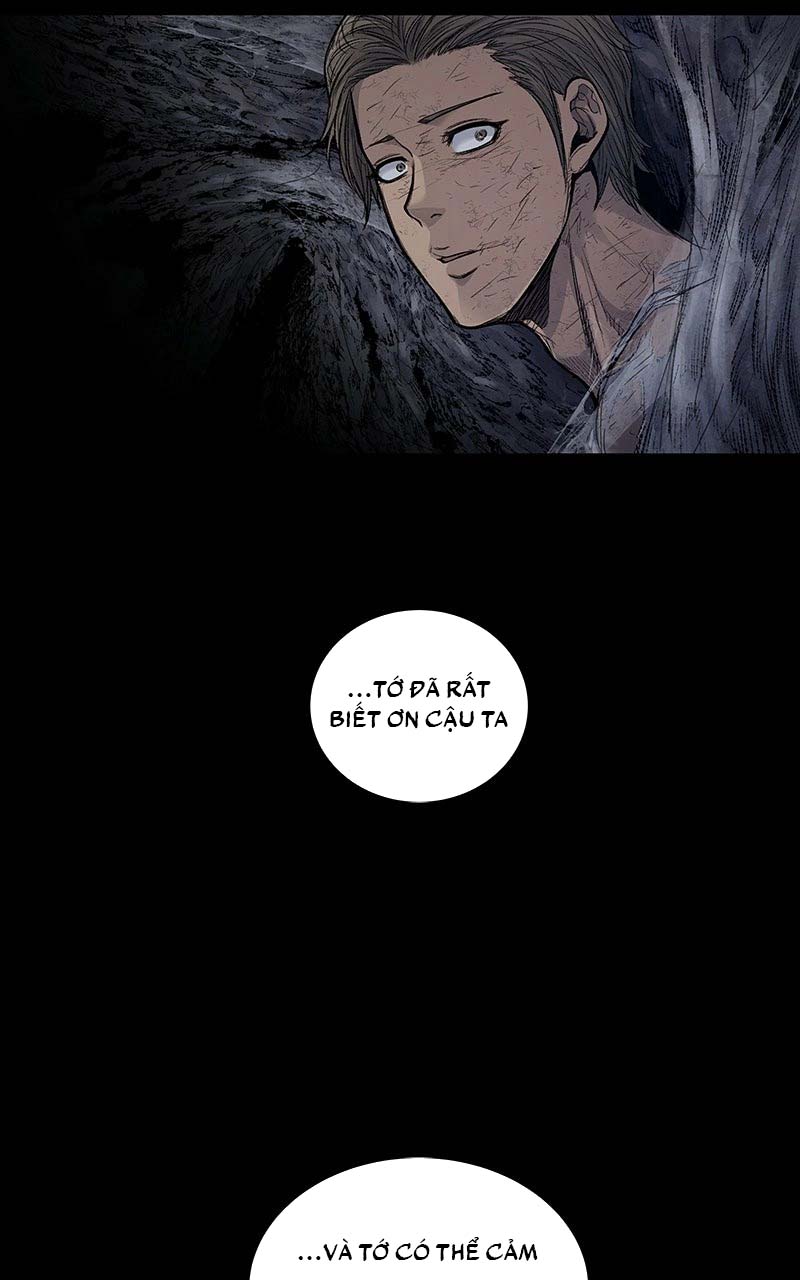 Dead Queen Chapter 12 - Trang 36