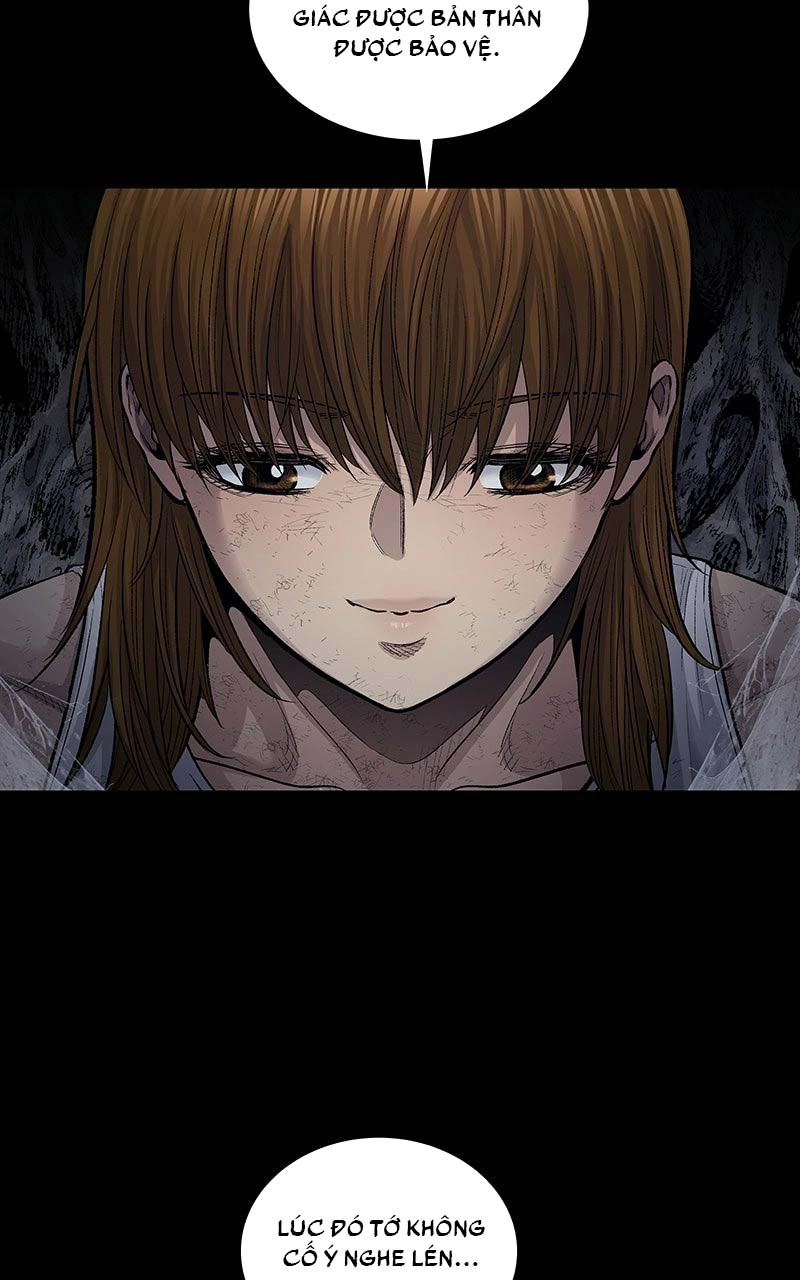 Dead Queen Chapter 12 - Trang 37