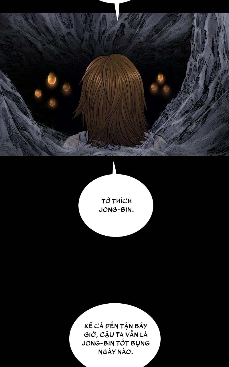 Dead Queen Chapter 12 - Trang 39
